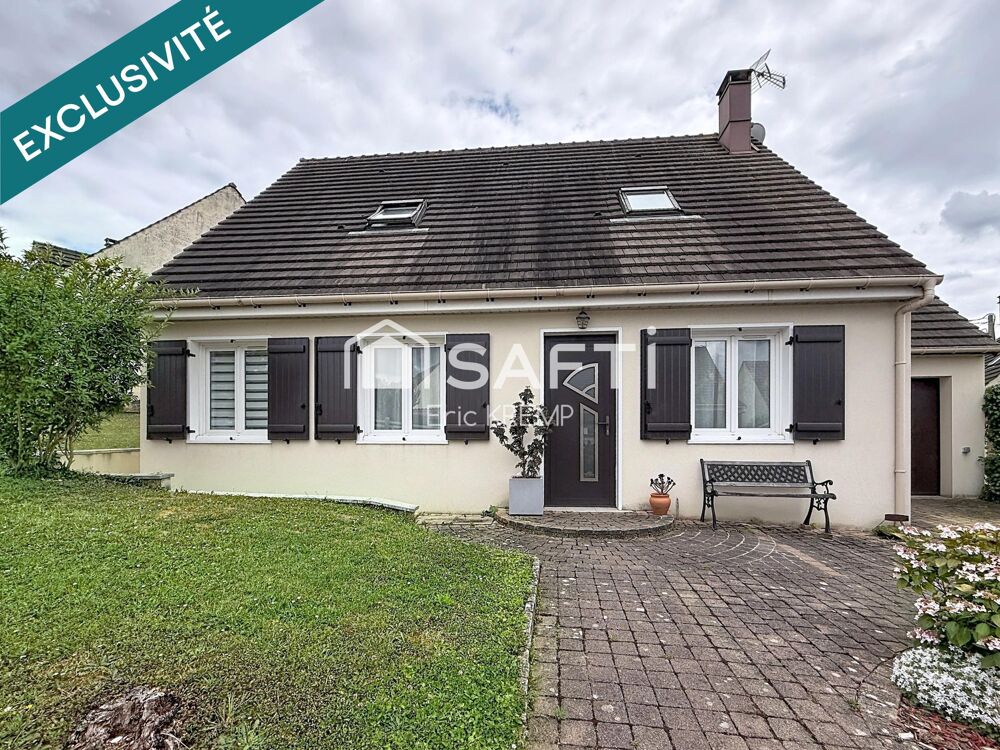 Emplacement, tout confort, grande terrasse ...