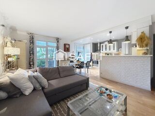  Appartement à vendre 3 pièces 72 m²