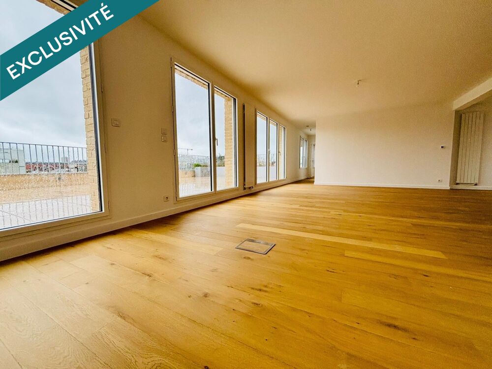 � vendre  Appartement Rennes (35000)