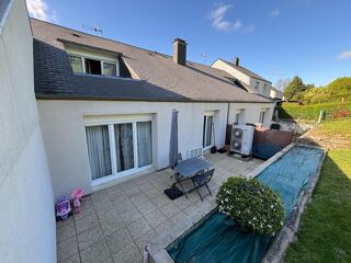  Maison à vendre 3 pièces 69 m²