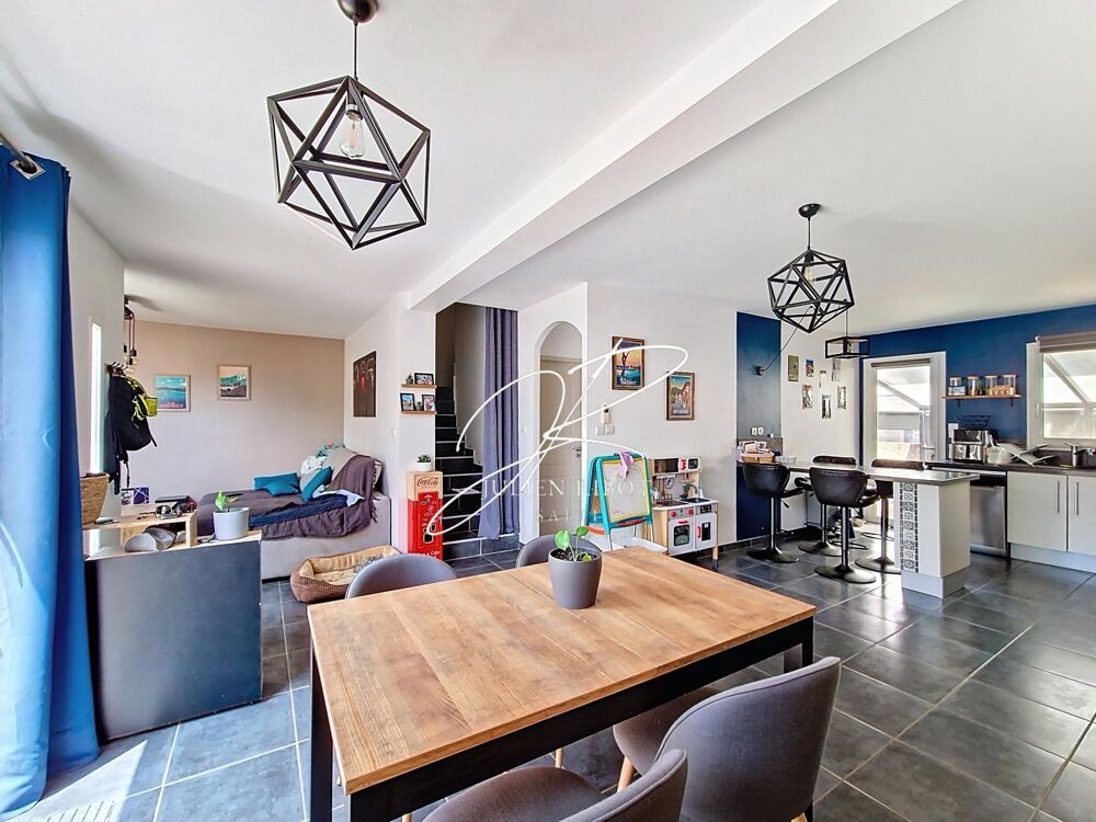 Vente Maison Maison T5 4 chambres 111 m² Sauvian