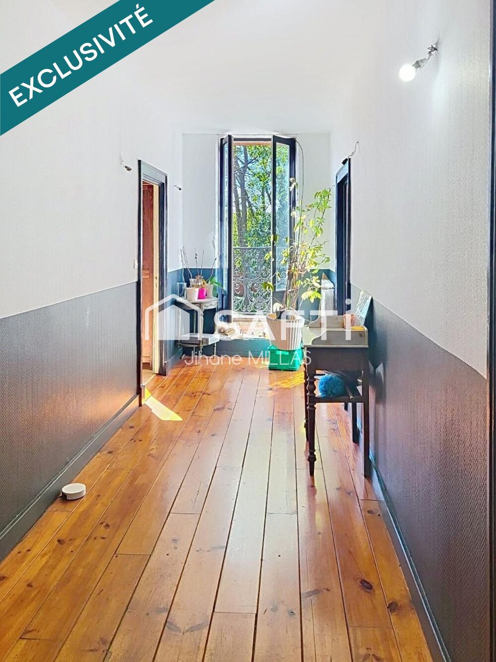 � vendre  Maison Launaguet (31140)