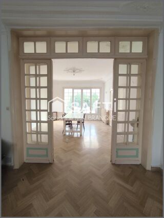  Maison � vendre 6 pi�ces 247 m�