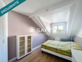  Maison � vendre 5 pi�ces 100 m�