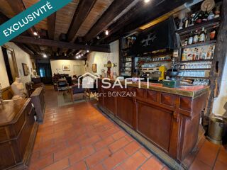  Immeuble à vendre 509 m² Soreze