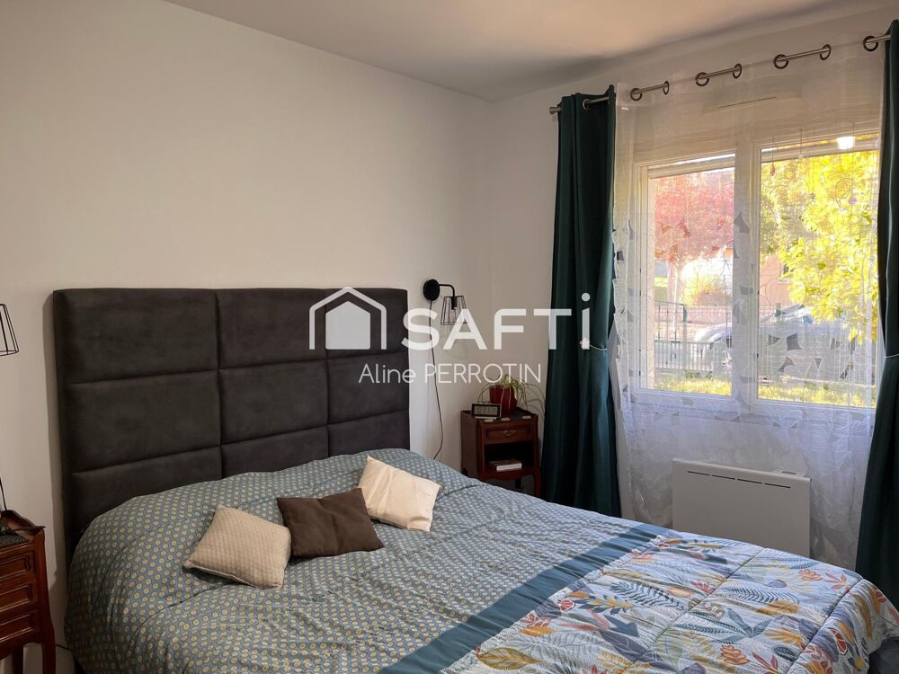 Vente Maison Maison au calme avec jardin, garage et 3 chambres Morannes sur sarthe daumeray