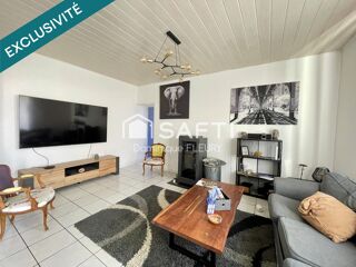  Maison à vendre 5 pièces 129 m²