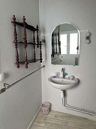  Immeuble à vendre 82 m²