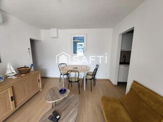  Maison � vendre 3 pi�ces 44 m�