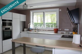  Maison � vendre 8 pi�ces 195 m�