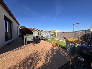  Maison � vendre 4 pi�ces 100 m�