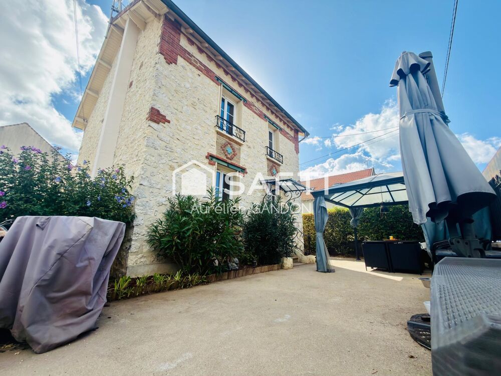 MAISON AU CALME, ET DE BELLE PRESTATION.