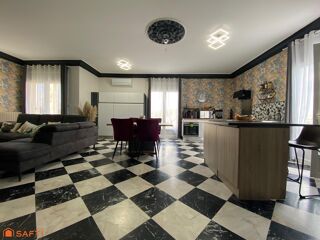  Maison à vendre 4 pièces 120 m²