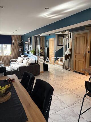  Maison � vendre 5 pi�ces 90 m�