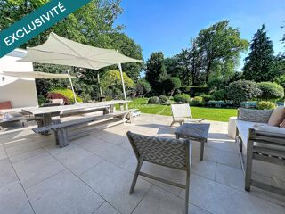  Maison à vendre 9 pièces 280 m²
