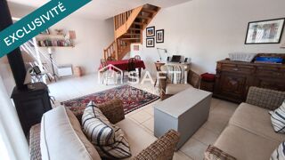  Maison à vendre 4 pièces 85 m²