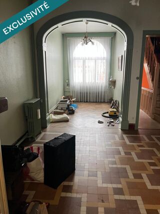  Maison � vendre 5 pi�ces 100 m�