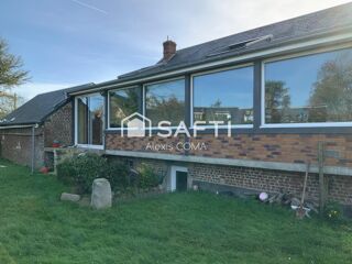  Maison � vendre 7 pi�ces 196 m�