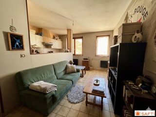  Appartement à vendre 5 pièces 62 m²