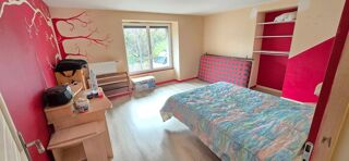  Maison à vendre 6 pièces 133 m²