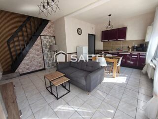  Maison à vendre 4 pièces 50 m²