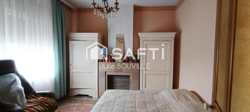 Maison semi plain-pied de 90m2
