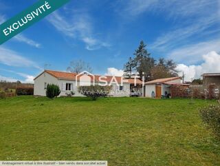  Maison � vendre 5 pi�ces 125 m�