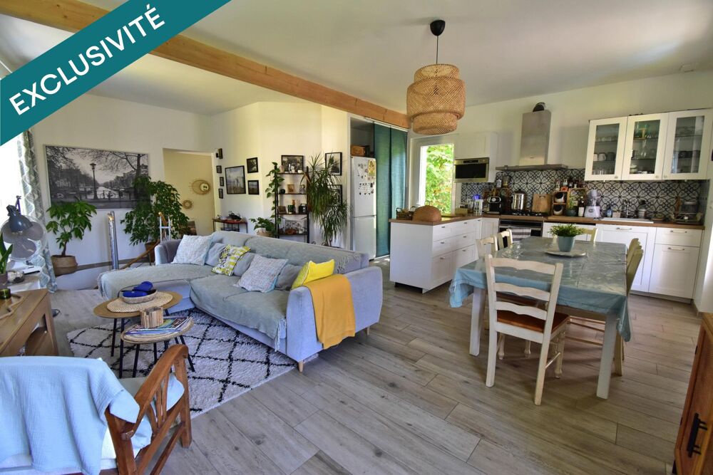 Maison 4 pièces 95 m² · à Digne-les-Bains · 95 m² · 275 000 €
