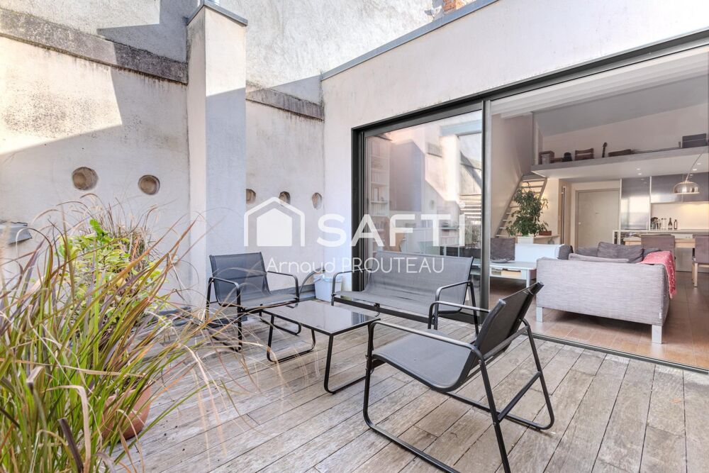 � vendre  Appartement Toulouse (31000)