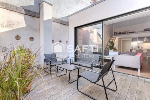   Familiale T5/6- Calme- DPE C Appartement - 6 pi�ce(s) - 145 m�