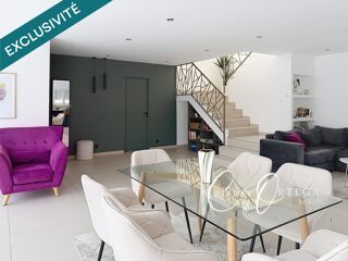  Maison � vendre 5 pi�ces 125 m�