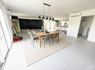 Vente Maison Ensemble immobilier 170m² sur terrain de 1200m² Lagord