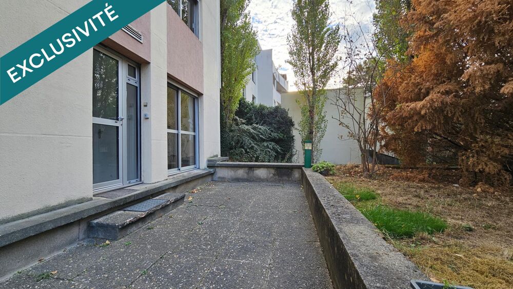 Vente Appartement idéalement placé près du métro Mairie d'Issy et des commerces Issy-les-moulineaux