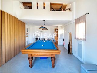  Maison à vendre 6 pièces 184 m²