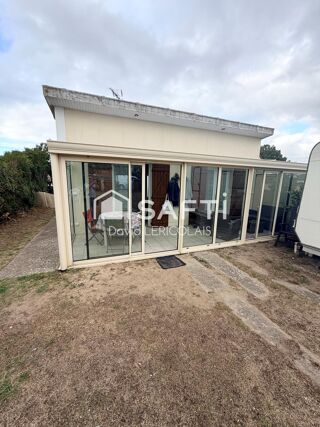 Vente Maison MAISON Saint-germain-sur-ay