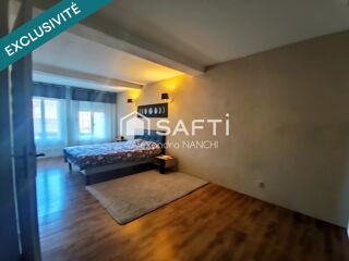  Maison à vendre 4 pièces 81 m²