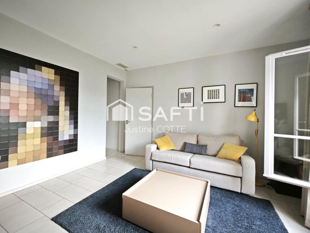à vendre  Maison Nîmes (30000)