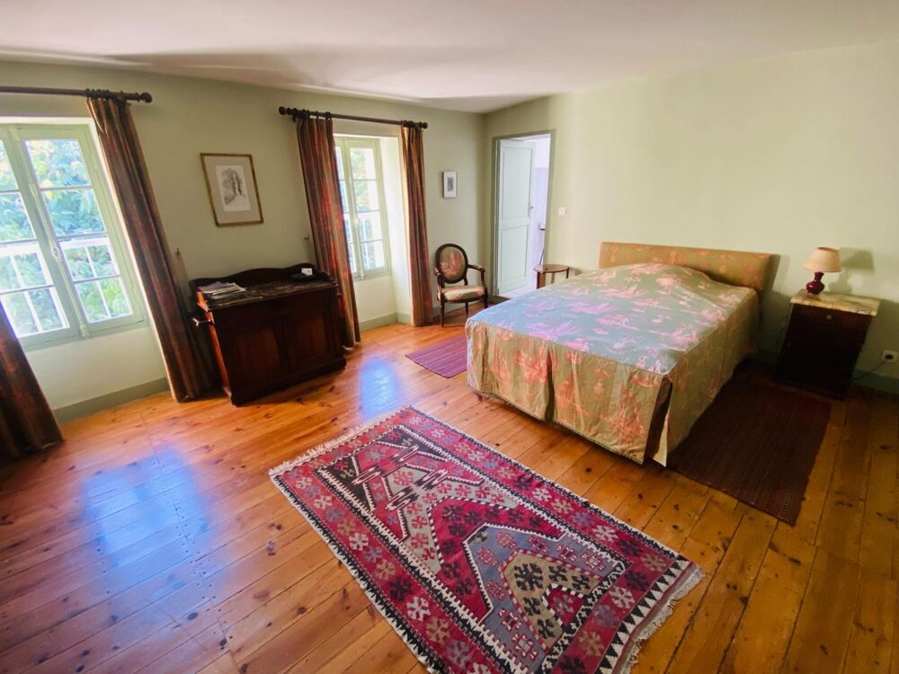  vendre  Maison Moulis-en-Mdoc (33480)