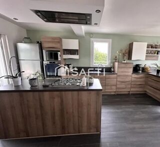  Maison � vendre 6 pi�ces 157 m�