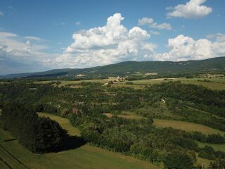  Terrain � vendre 1540 m�