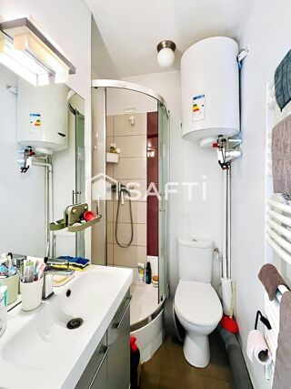  Appartement � vendre 1 pi�ce 22 m�