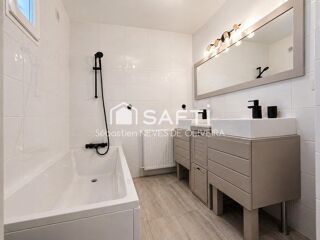  Maison � vendre 6 pi�ces 117 m�