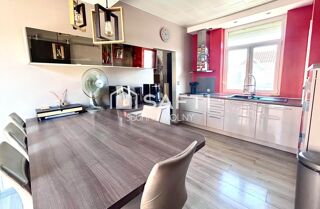  Maison à vendre 9 pièces 205 m²