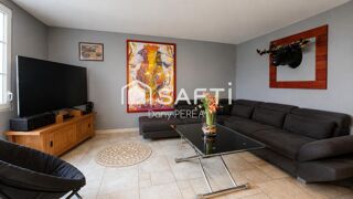  Maison à vendre 5 pièces 142 m²