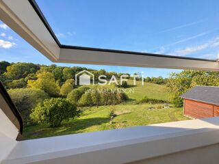  Maison à vendre 6 pièces 115 m²