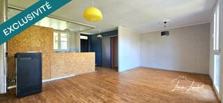  Maison � vendre 3 pi�ces 72 m�