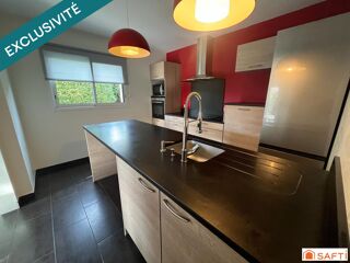  Maison à vendre 5 pièces 125 m²