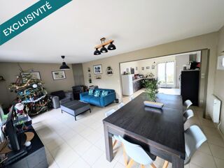  Maison � vendre 7 pi�ces 139 m�