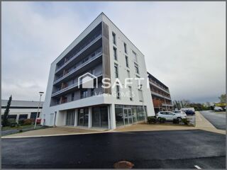  Appartement � vendre 2 pi�ces 47 m�