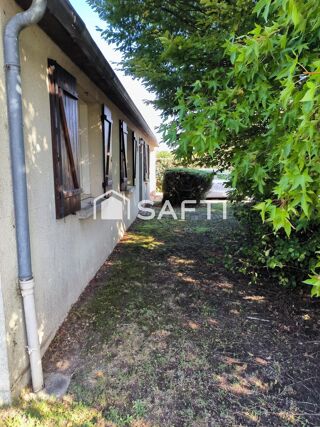  Maison � vendre 5 pi�ces 103 m�